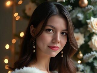 fingering cam slut IvyCharnoski