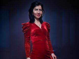 dirty cam show IvyOlsen