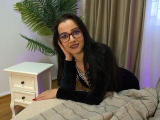 voyeur web cam IvyStone