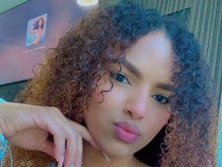 fingering camgirl video JadeSkinny