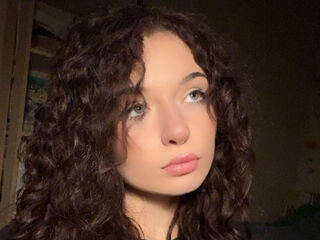 naked girl with cam JaliBhyan