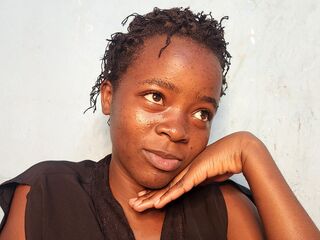 naughty camgirl JamDomi