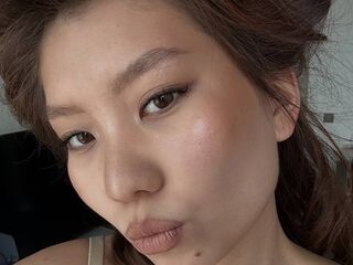 camgirl playing with sex toy JamieRamirez