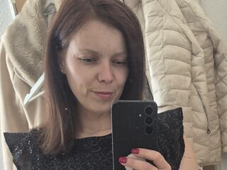 sexcam online JaninaSweet