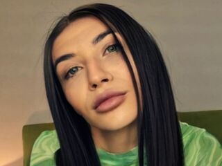 naughty cam bitch JanneMaine