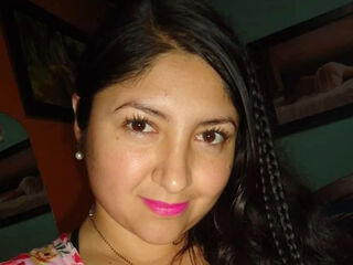 extreme webcam video JasmineJaramillo