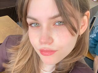 live striptease JeniceArmster