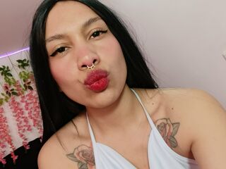 babe web cam JennParkar