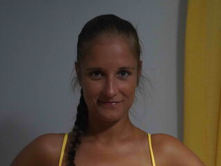 dity cam show JennyAm