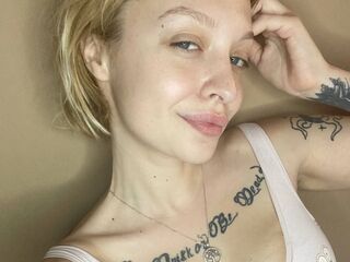nude JennyIce