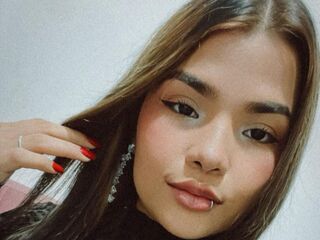 live webcam model JennyJhonsonn