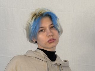 jasmin cam slut JesseRuppe