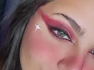 live teaser web cam JessieArteagas