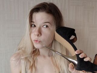 chat room JessyDough