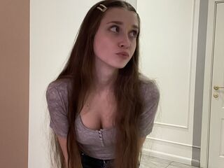 camgirl JessyRin