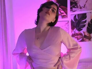 sexy live girl JinBunny