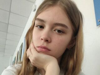 adultcam picture JoannaRumbo