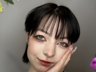 hot girl webcam video JohannaVig