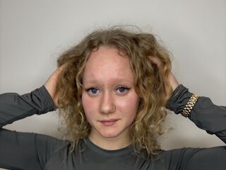 camwhore video JoieBrunson