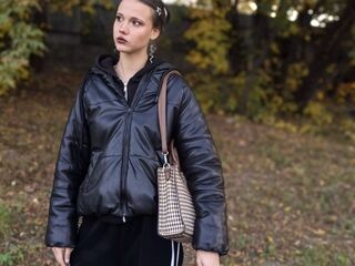 live sex cam JolenePeterson