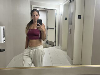 webcam stripper JosieJodeci