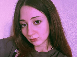 nude gamgirl JuleEiden