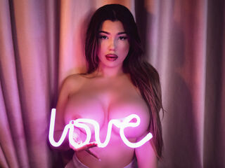 fingering webcamgirl Jules