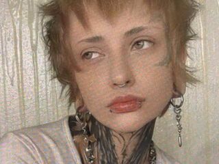 anal sex show JulianeVerdier