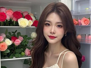 live sex show JulietClara