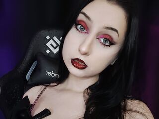 nude gamgirl KailyLooly