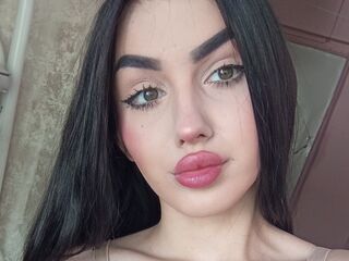 naked cam girl gallery KamilaBell