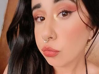 webcamsex KanyaLuz