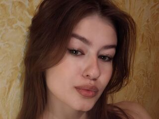 hot cam girl KarenFalknar