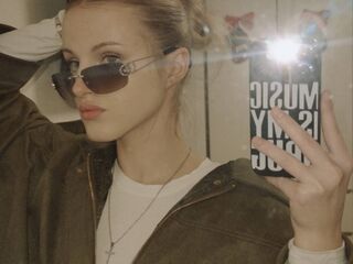 adult liveshow KateZalepa