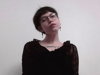 naked webcamgirl KeithaBuscemi