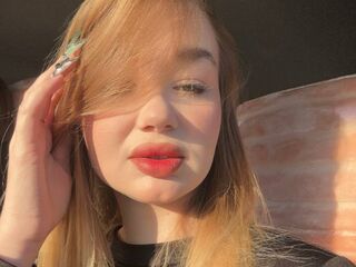 kinky webcam model KellyCher