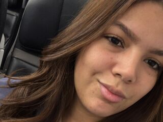 cam girl masturbating KharolGiraldo