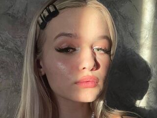 fingering cam girl video KianaStark