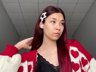 beautiful camgirl KimKlaverly