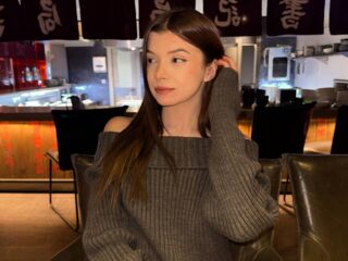 nude webcam girl KiraNeel