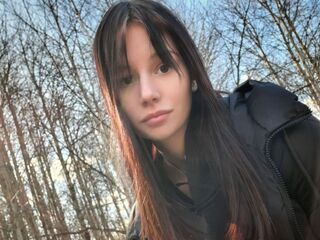 naughty KiraNovak
