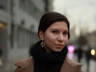 camgirl livesex KiraReddel