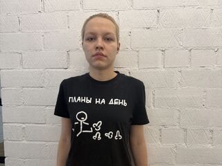 webcam girl KirstieSchiffert