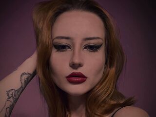 beautiful cam girl KlaraModis
