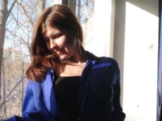 sexy webcamgirl pic KourtneyEsshaki