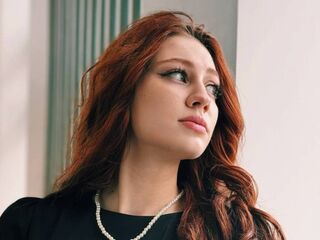hot striptease show KristinaGuernsey
