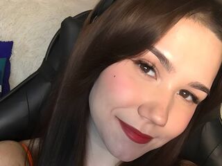 hot girl webcam video KylieChapmann