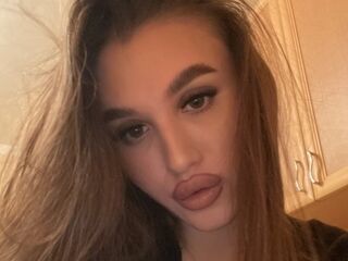 webcam live KyraVictorine