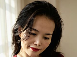 camwhore masturbating LIliChang