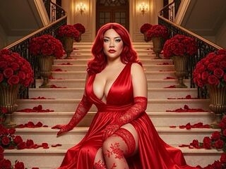 girl webcam sex LailaAdarah